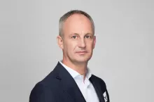Artur Rytel, właściciel i CEO Green Holding (fot. mat. prasowe)