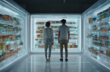 Retail Media – najszybciej rosnący kanał reklamowy w historii (fot. materiał partnera)