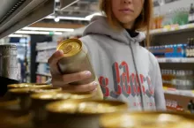 PanParagon sprawdził, kiedy w Polsce sprzedawany jest alkohol (fot. Shutterstock)