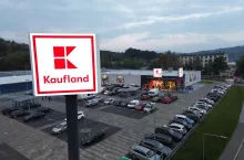 Kaufland otwiera sklep w Limanowej
