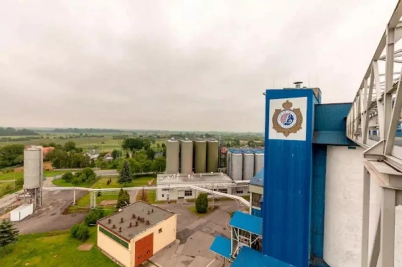 Browar Leżajsk (fot. mat. prasowe Grupy Żywiec)