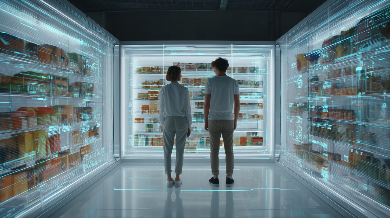 Retail Media – najszybciej rosnący kanał reklamowy w historii (fot. materiał partnera)