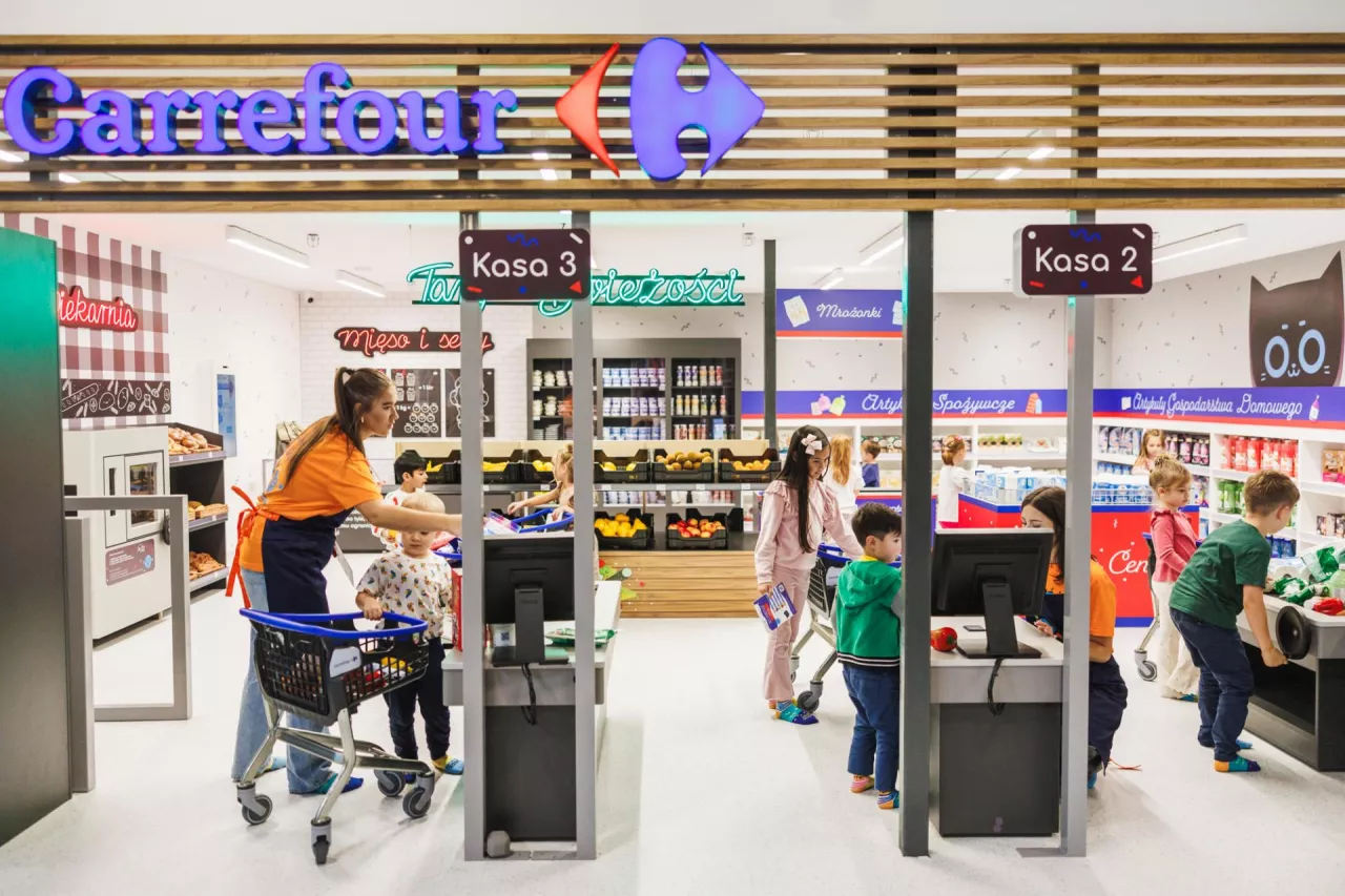 Smart Kids Planet w Krakowie. Nowe Centrum Mądrej Zabawy rusza w Galerii Kazimierz