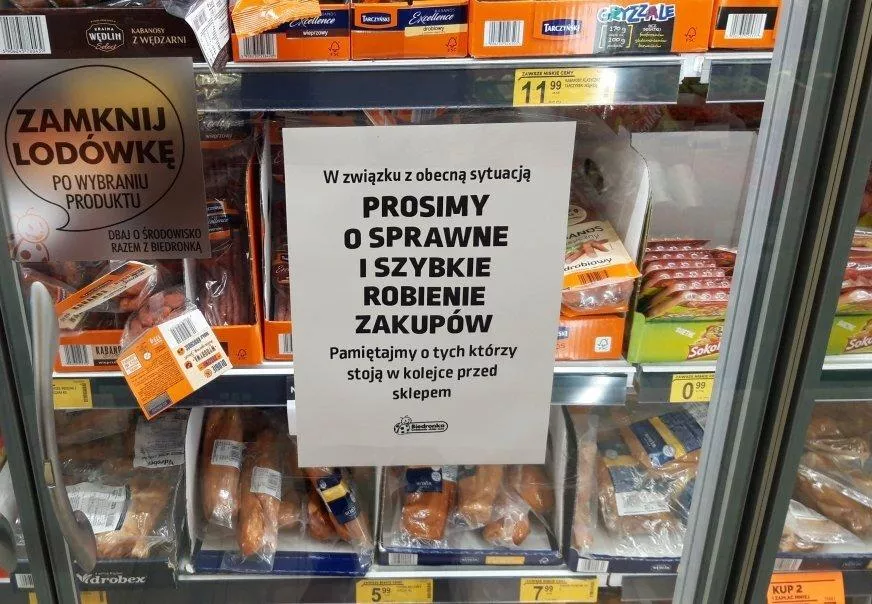 Dyskonty napędzają wzrost rynku detalicznego w Polsce. Jednak w 2026 r. sektor czeka hamowanie