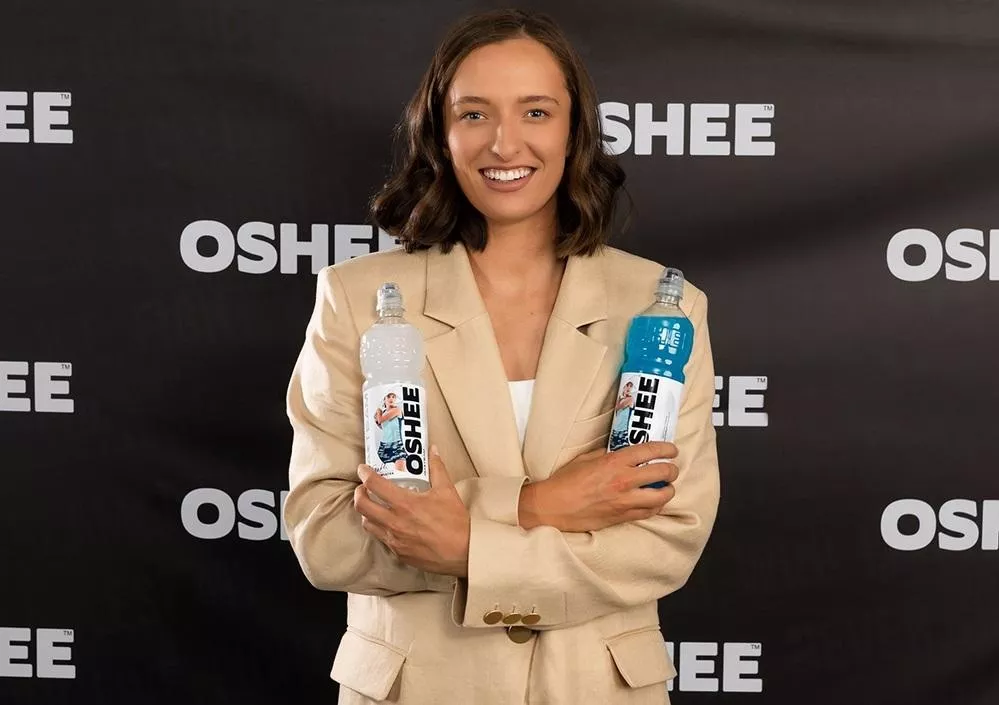 Oshee omija system kaucyjny. Napoje w kartonach, zamiast w butelkach