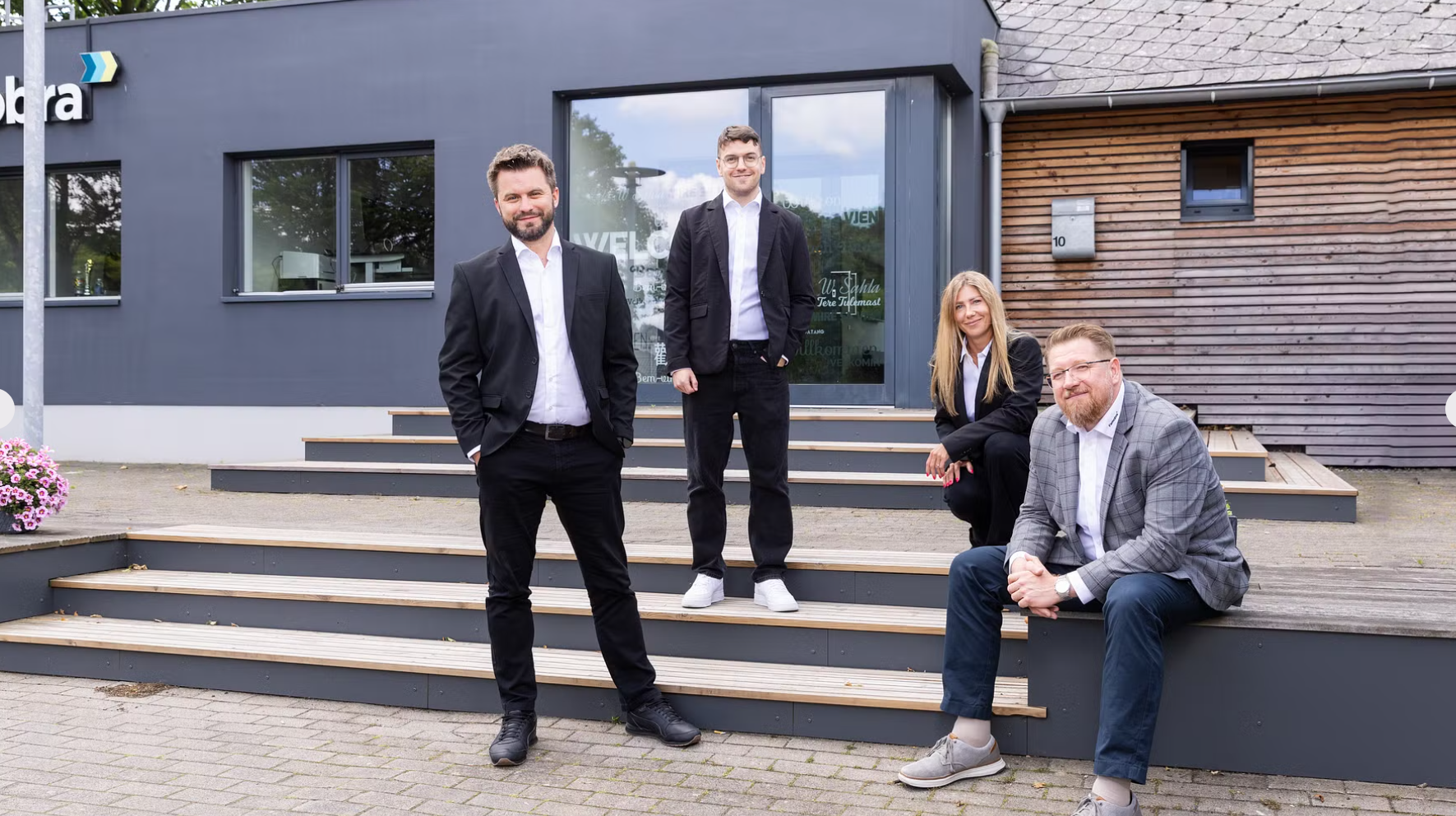 Niemiecki eksporter i importer FMCG rozszerza działalność na Polskę. Rynek hurtowy w Polsce przez cały czas jest atrakcyjny?