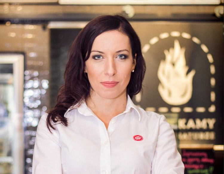 Agnieszka Kozłowska nową CEO sieci Duży Ben. Rozwój po restrukturyzacji