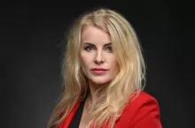Agnieszka Majewska, rzecznik małych i średnich przedsiębiorstw (fot. Materiały Prasowe)