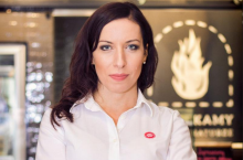 Agnieszka Kozlowska, CEO Duży Ben