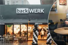 <p>BackWerk to ponad 500 piekarni convenience. Na czym polega fenomen tej sieci franczyzowej? (fot. BackWerk)</p>