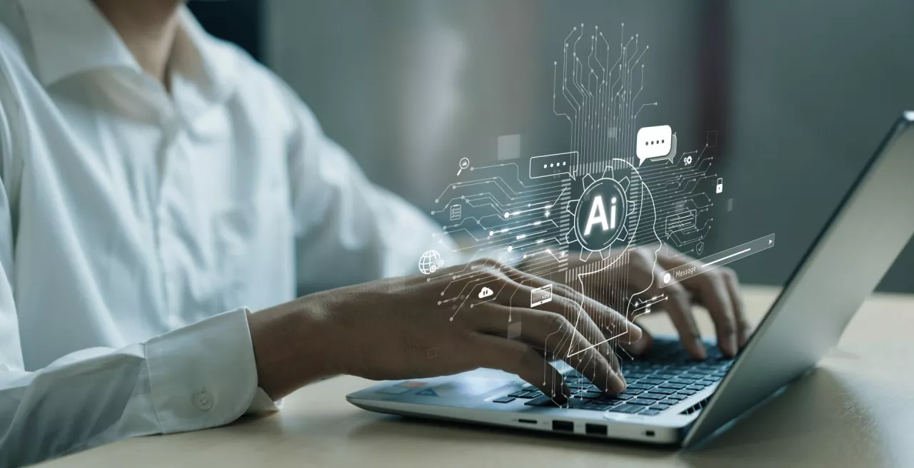 ChatGPT ma teraz usługę Instant Checkout (fot. Shutterstock)