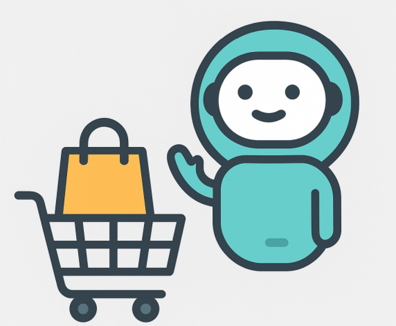 OpenAI uruchamia funkcję Instant Checkout i umożliwia użytkownikom zakupy bezpośrednio w ChatGPT. fot. ChatGPT