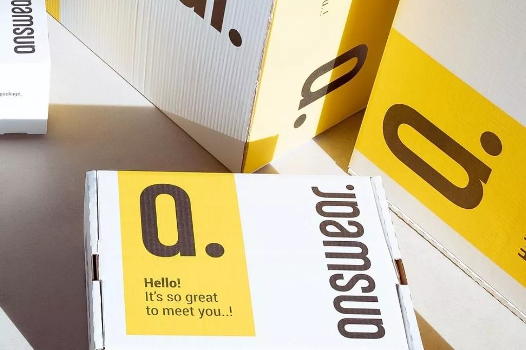 Answear.com zaskakuje mocnym tempem rozwoju, mimo ostrej konkurencji