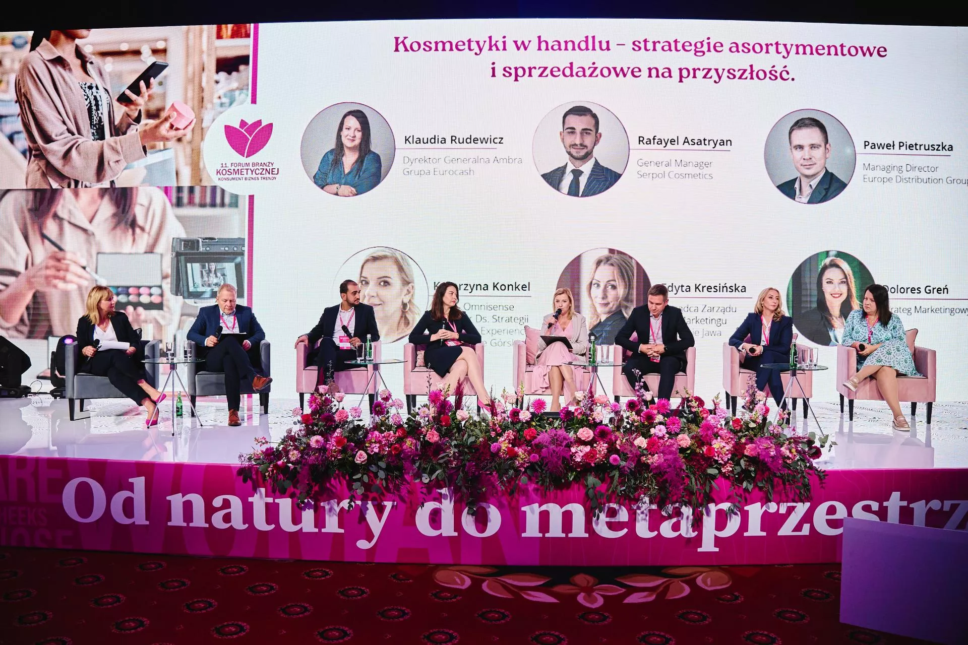 Dyskusja bez tabu. Na Forum Branży Kosmetycznej 2025 porozmawiamy o produktach sexual wellness