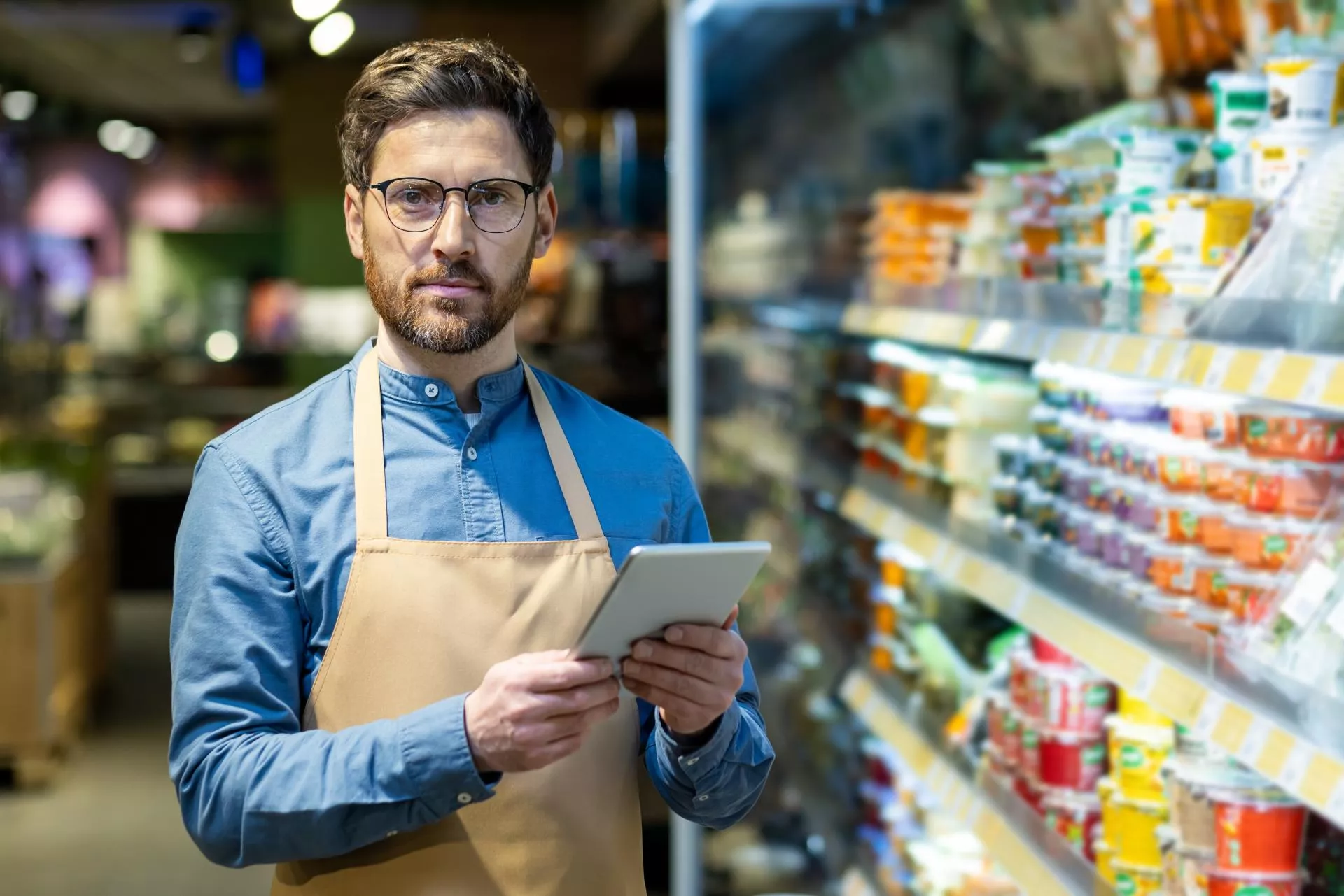 Sieci handlowe planują zwiększyć zatrudnienie. Potrzeba pracowników tymczasowych przed świętami