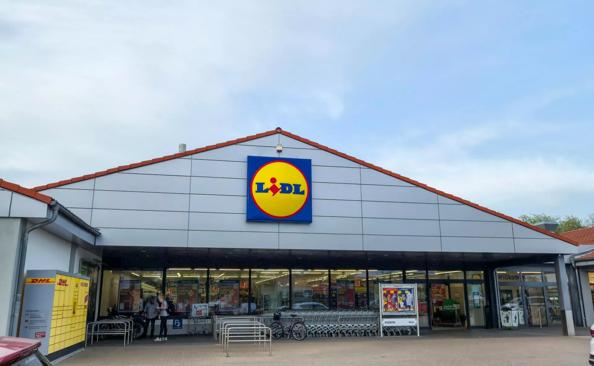 Lidl Polska stawia na zieloną energię i bioróżnorodność. Jak sieć chce osiągnąć zerową emisję do 2050 roku?