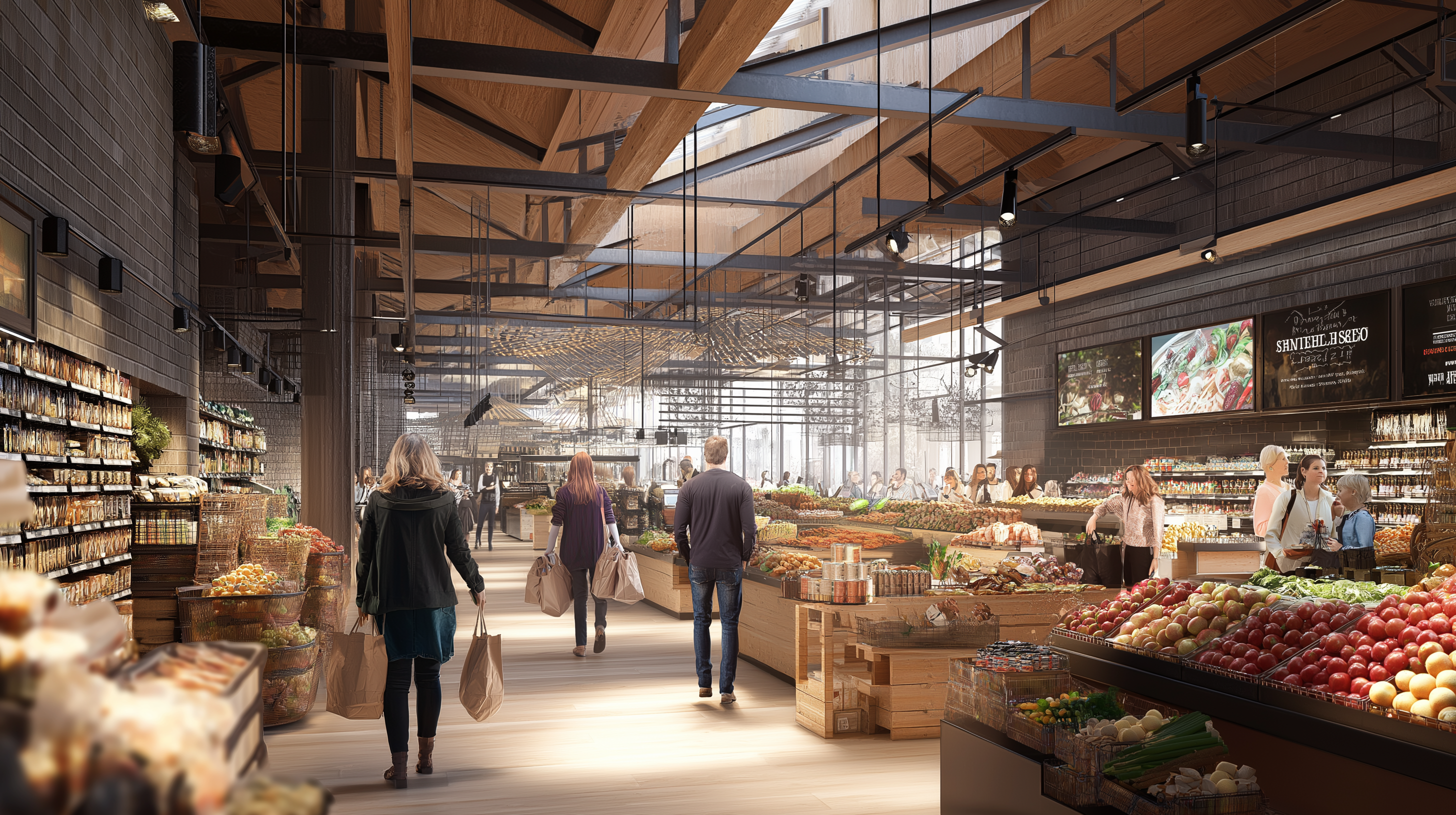 Budżety marketingowe w erze Retail Media