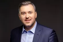 Jakub Nowak, prezes zarządu JMT