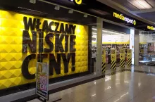 Sklep sieci Media Expert (fot. materiały prasowe)