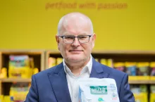 Dariusz Haremza, prezes Josera Polska (fot. materiały prasowe)