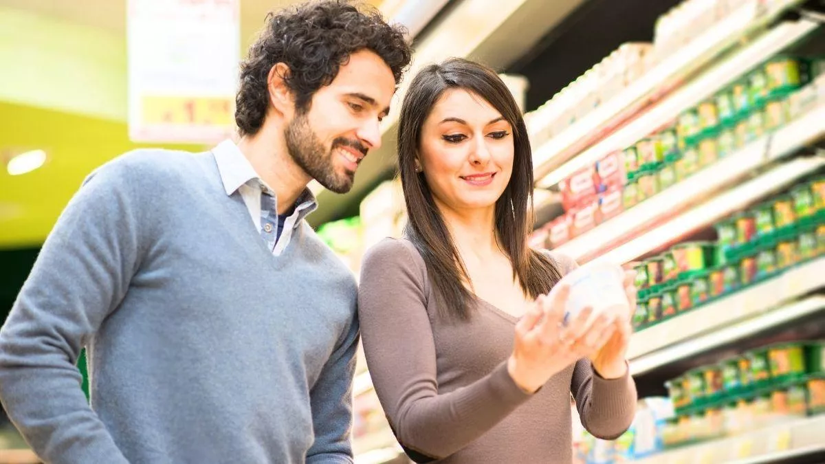 Nie tylko cena! Przy zakupach żywności niemal równie istotny jest inny czynnik. Jaki? [DANE]