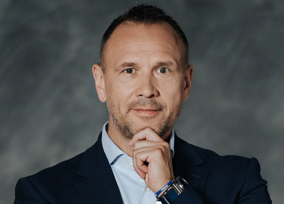 Orlen tworzy nową definicję convenience - mówi Marek Balawejder [WYWIAD]