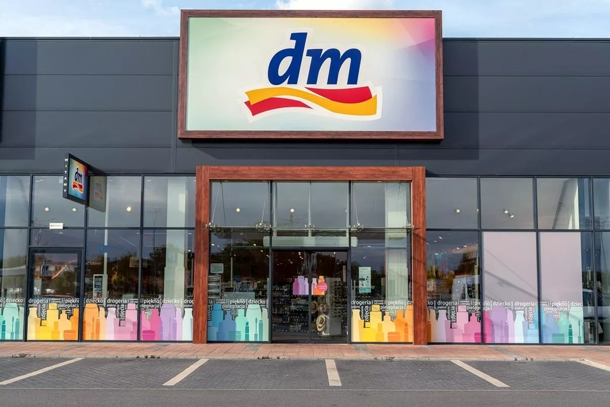 Drogerie DM w Polsce: Trzy lata ekspansji i ambitne plany rozwoju