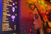 Mex Polska debiutuje z konceptem baru Barrio Latino