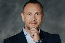 Marek Balawejder, członek zarządu ds. sprzedaży detalicznej Orlen