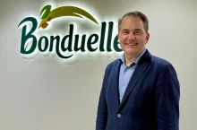 Krzysztof Chmura, dyrektor generalny Grupy Bonduelle na Europę Centralną zapewnia, że jego firma nigdy nie zboczy z roślinnego kursu (fot. materiały prasowe)