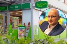 <p>Adam Manikowski: Żabka stoi u progu dynamicznego przyspieszenia. Co będzie napędzać sieć? (fot. Żabka Polska)</p>