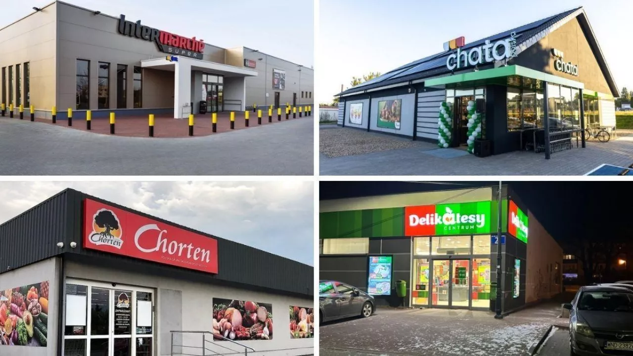 <p>Ostatnio coraz więcej firm handlowych decyduje się połączyć w grupy zakupowe z konkurencyjnymi spółkami</p>