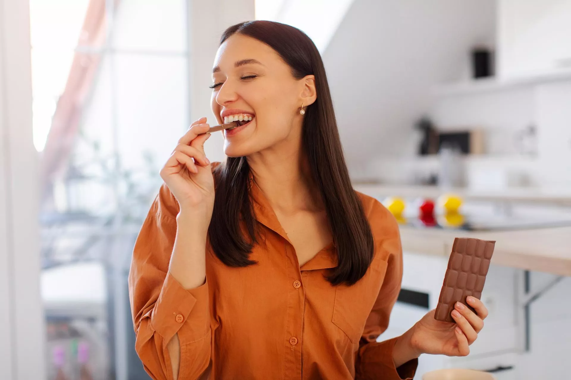 Apetyt powstrzymywany przez ceny. Czy sytucja na rynku wyrobów czekoladowych przestanie być słodko-gorzka?