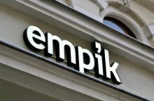 Logo Empik (Empik)