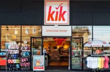 Sieć KiK otworzy w październiku cztery nowe sklepy, a w listopadzie kolejne dwa (fot. Weronika Wojtal)