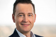 Nicolás de Lope dyrektor generalny Aldi Nord