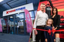 <p>Xtreme Fitness Gyms przyspiesza ekspansję. Sieć otworzyła 11 nowych klubów fitness (fot. Xtreme Fitness Gyms)</p>