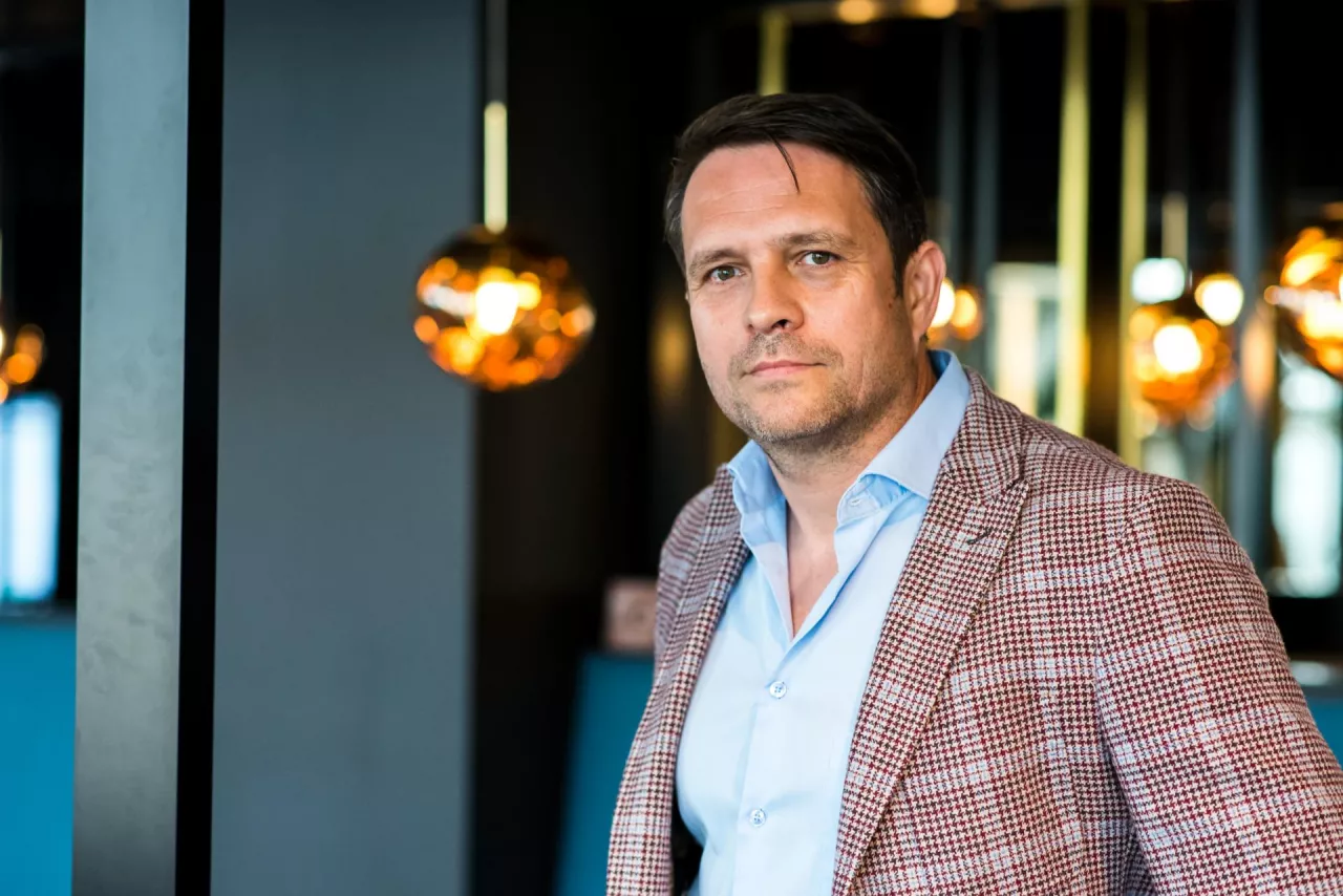 Tomasz Polański, dyrektor generalny Eurocash Dystrybucja, Grupa Eurocash