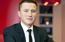 Tomasz Nowak, Przewodniczący Rady Nadzorczej w Multifood oraz prezes i właściciel Pomorskiego Centrum Mięsnego K&amp;K