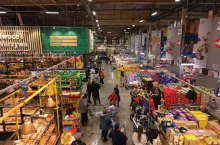 Selgros 2.0 - czyli nowy koncept, który łączy funkcje hurtowni z hipermarketem dla konsumentów