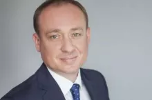 Tomasz Grzegorczyk, dyrektor odpowiedzialny za produkty świeże i bezpieczeństwo żywności w Biedronce