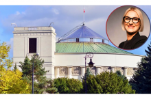 <p>Słowa, które ostatnio padły w Sejmie, są krzywdzące - uważa Magdalena Parfianowicz, ekspertka od franczyzy</p>