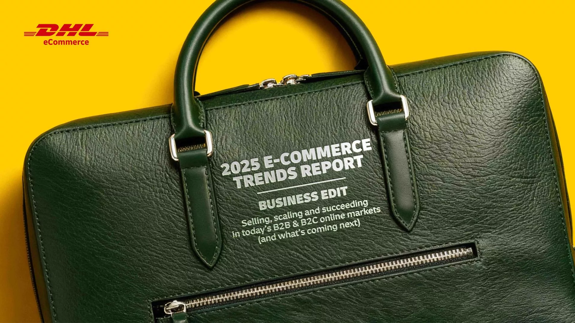 Trendy w globalnym e-commerce. Polscy przedsiębiorcy na fali wznoszącej [RAPORT]