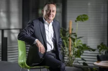 Adam Kołodziejczyk, prezes spółki Natura (fot. Piotr Waniorek/zelaznastudio.pl)
