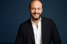Steven Libermann, Stock Spirits (fot. Linkedin)