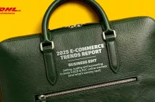 Raport DHL eCommerce 2025 (mat. prasowe)