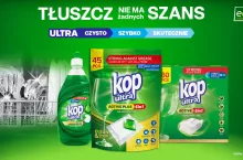 KOP ULTRA - powrót legendy w ultra wydajnej i skutecznej wersji