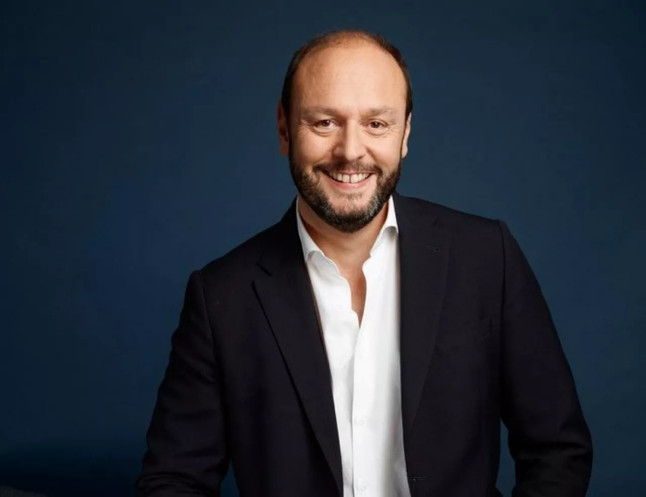 Steven Libermann, Stock Spirits (fot. Linkedin)