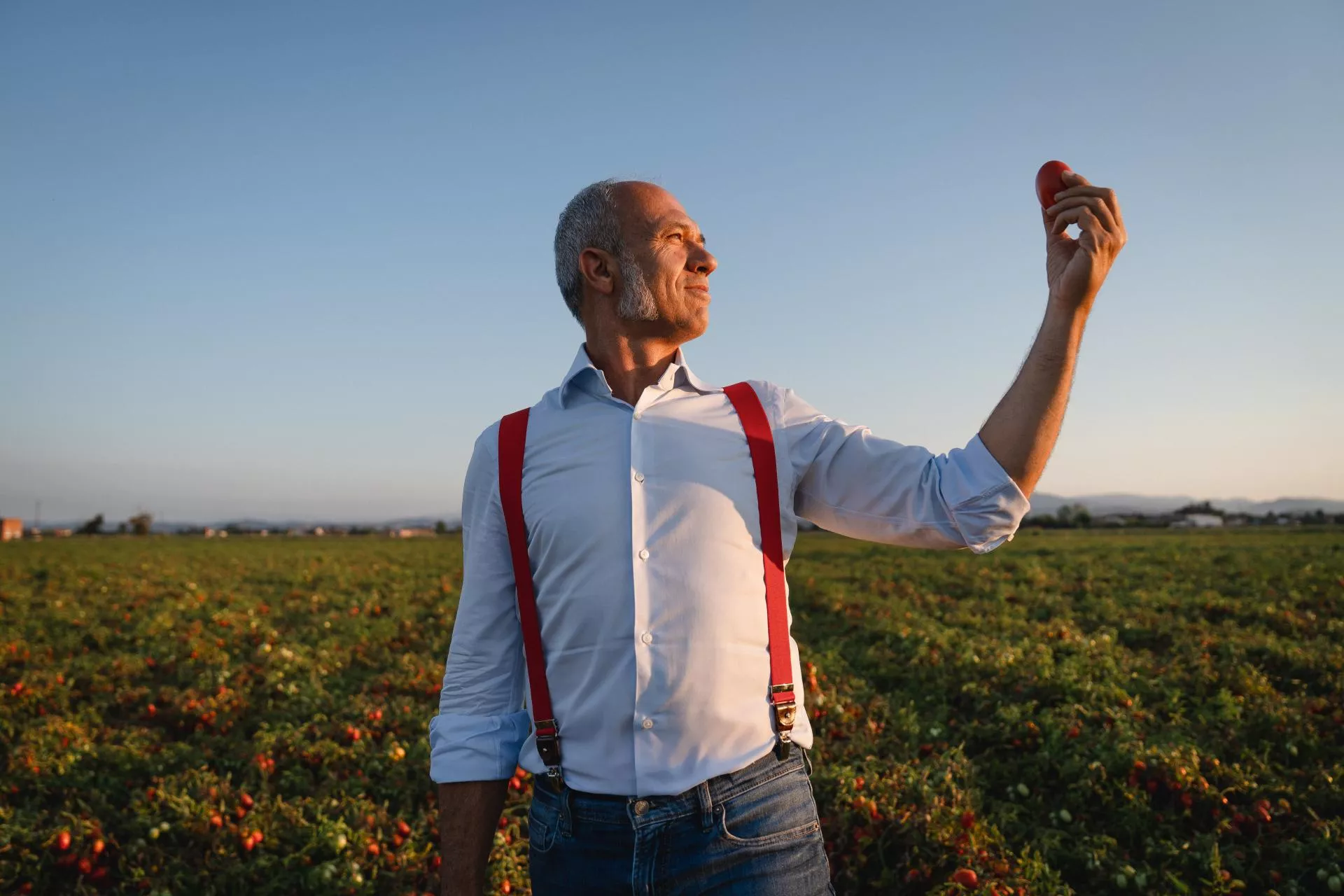 Francesco Mutti, prezes Mutti: Nie koncentrujemy się na pozycjach rynkowych. Te są wynikiem dobrze wykonanej pracy