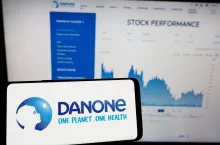 Danone (fot. Shutterstock)